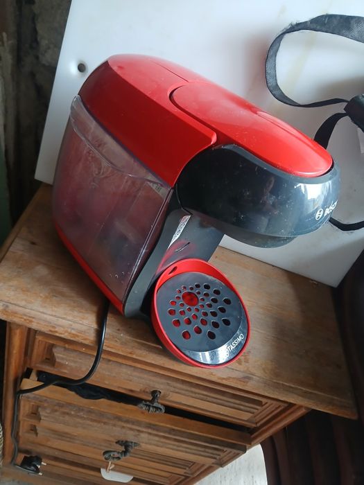 Vând expresor cafea de la Bosch