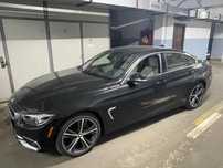 BMW Seria 4 2019 BMW Seria 4 430i xDrive LCI