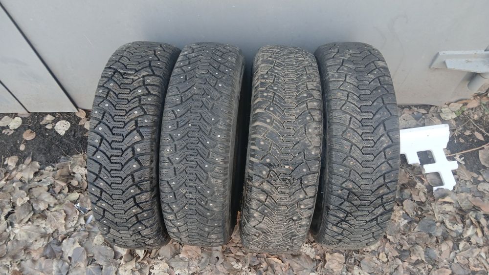 Авторезина кардиант 185/65/14 комплект