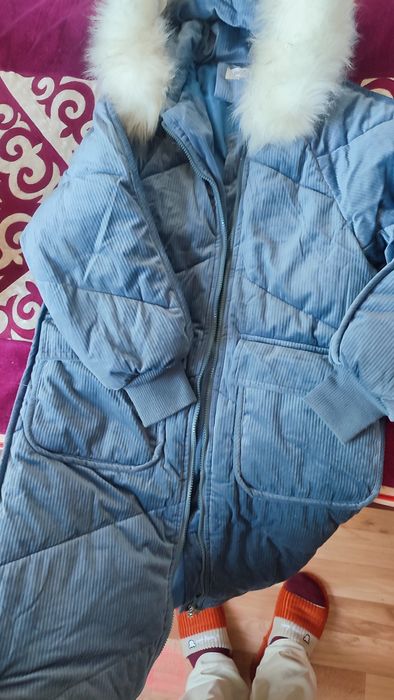 Продам куртка женская