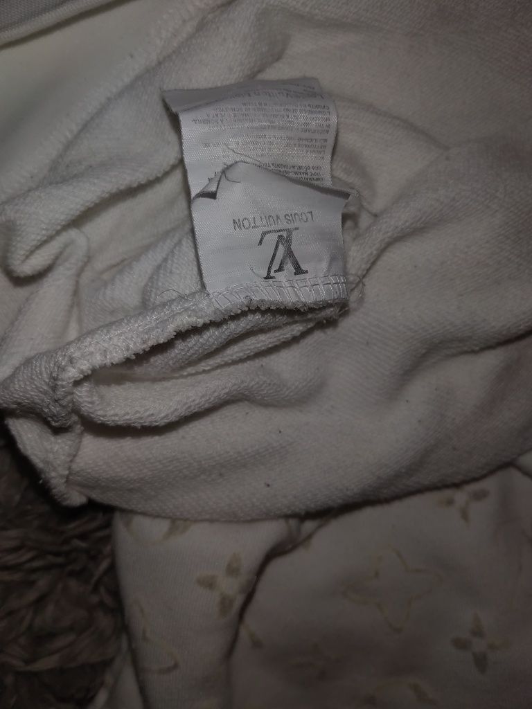 Bluza Luis Vuitton Alba