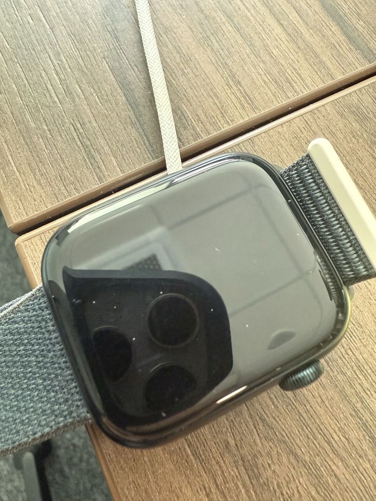 Apple watch 9 series