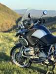 Bmw 1200 gs k25