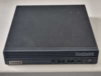 Mini pc Lenovo Thincentre M70Q Tiny gen 3 i3 12100T