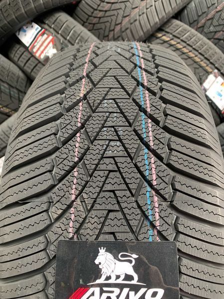 Нови зимни гуми ARIVO Winmaster ProX ARW 3 235/55R18 104H XL НОВ DOT