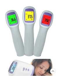 Медицински безконтактен термометър