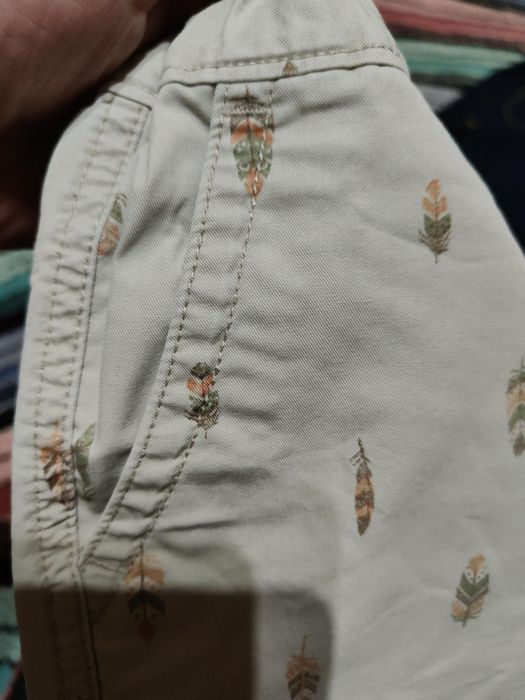 Детские спортивные штаны и шорты для мальчика от 6 до 7 лет