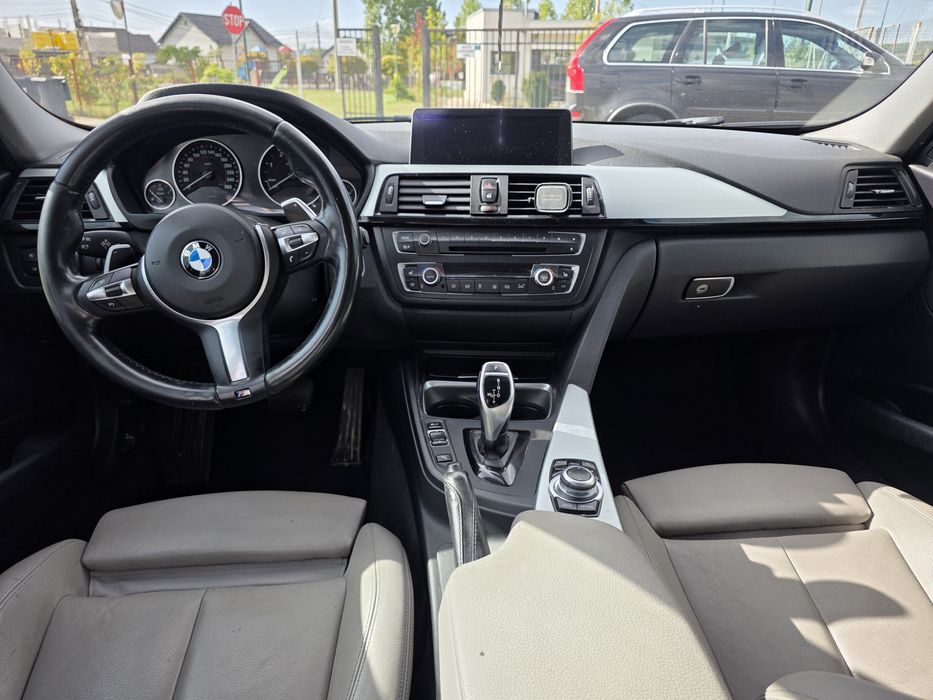 BMW Seria 3 / F31 / Proprietar / Automata