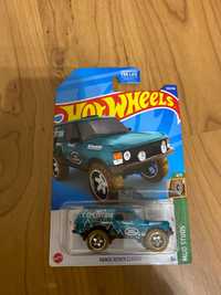 hot wheels Range Rover