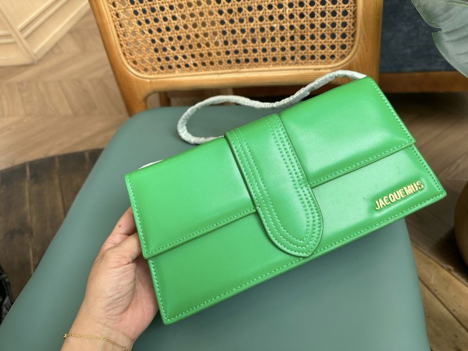 Jacquemus  Различни модели и цветове мини чанти-Чисто нови| Оригинални
