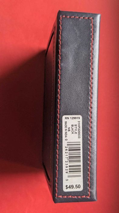 portofel nou Tommy Hilfiger