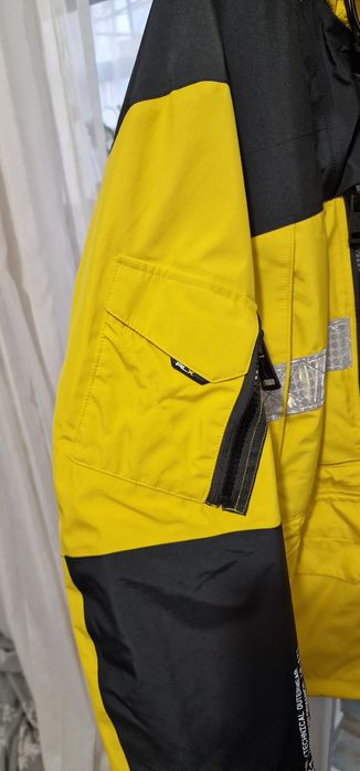 Geaca Ralph Lauren RLX mărimea L