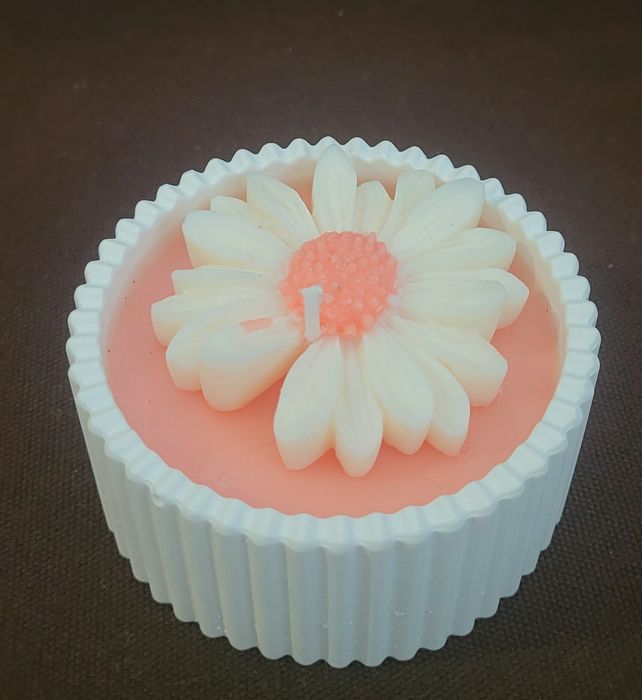 Декоративна свещ