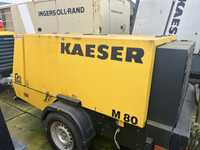 Vand motocompresoare Kaeser 2-27 mc