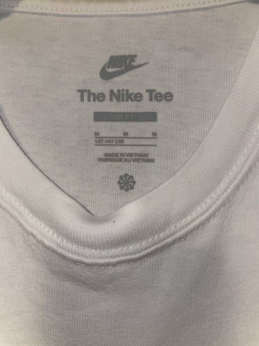 Детска тениска Nike