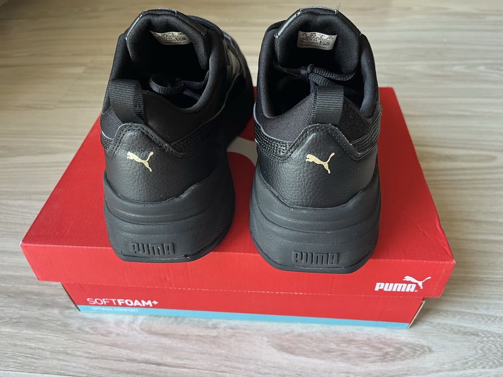 Дамски маратонки PUMA CASSIA SL #38.5