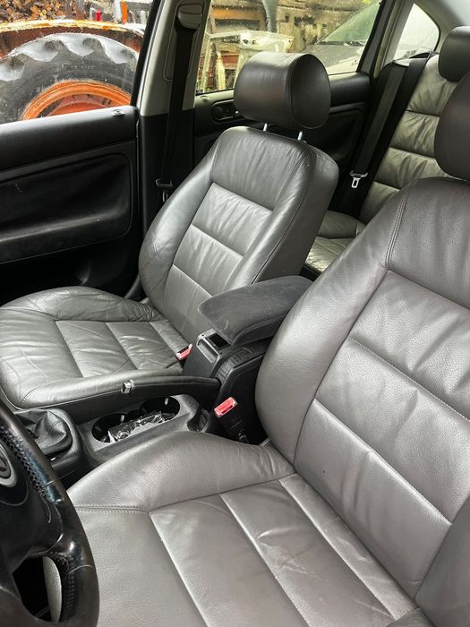 Volkswagen Passat b5.5, 1.9 AWX