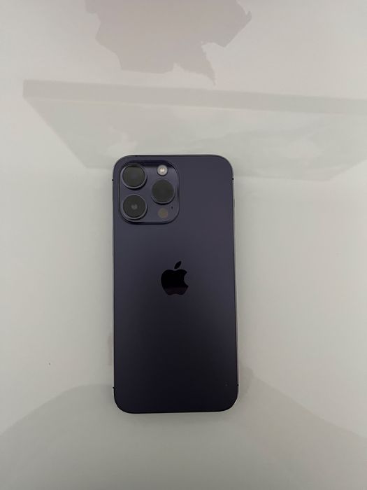 Iphone 14 pro max 256GB Mov