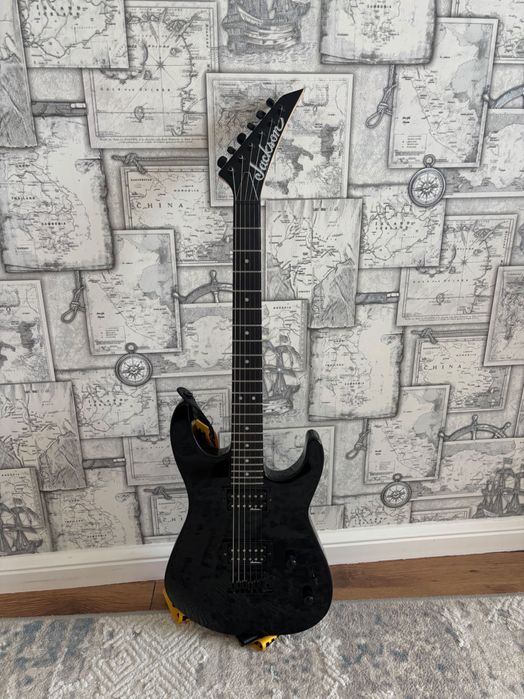 Jackson JS Series Dinky JS11