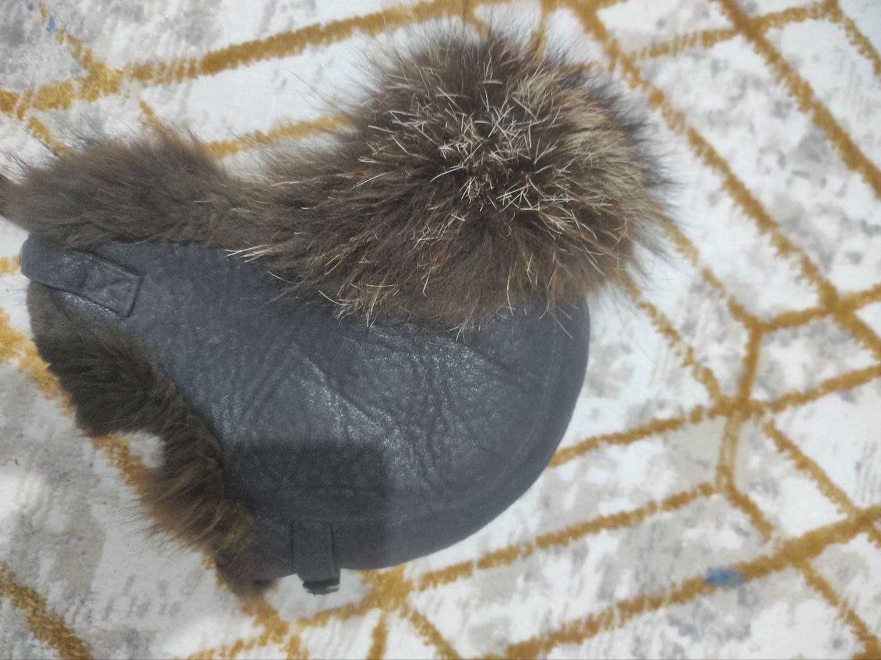 Продается Ушанка