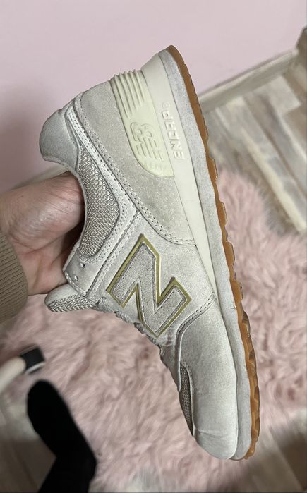 New balance 574 кецове 40 н