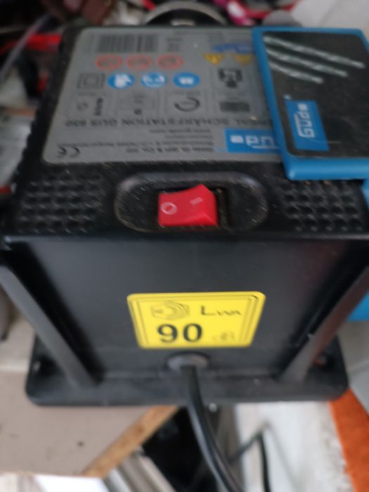 Polizor,ascuțit frezat diamantat