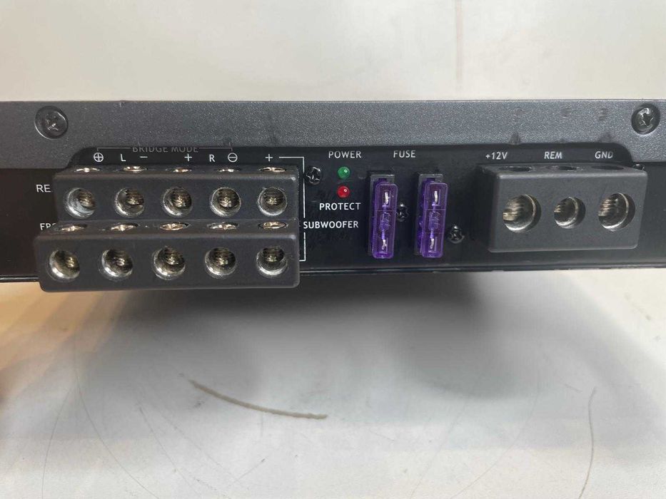 Amplificator statie auto Ampire MB 440.5 5canale