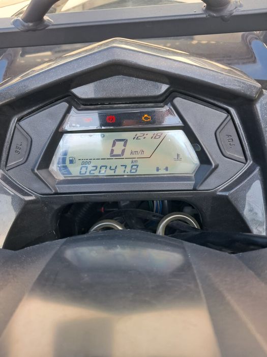 CF MOTO 520 L ,De vanzare!