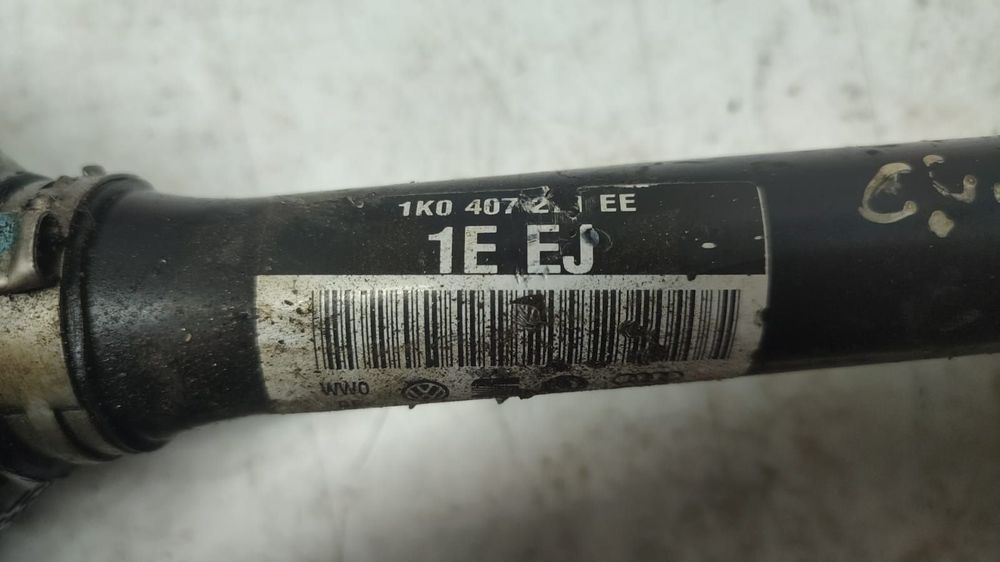 Planetara stanga fata 1k0407271ee 2.0 tdi CFFB Volkswagen VW Eos 1 [f