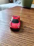 Оригинални колички Burago ferrari