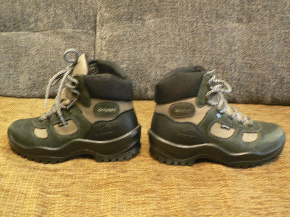 Туристически обувки Grisport / Гриспорт