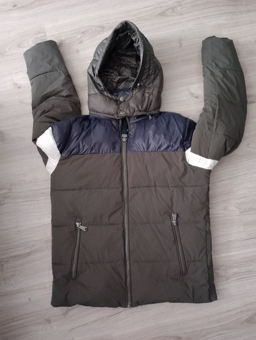 Спортен Зимен елек Nike