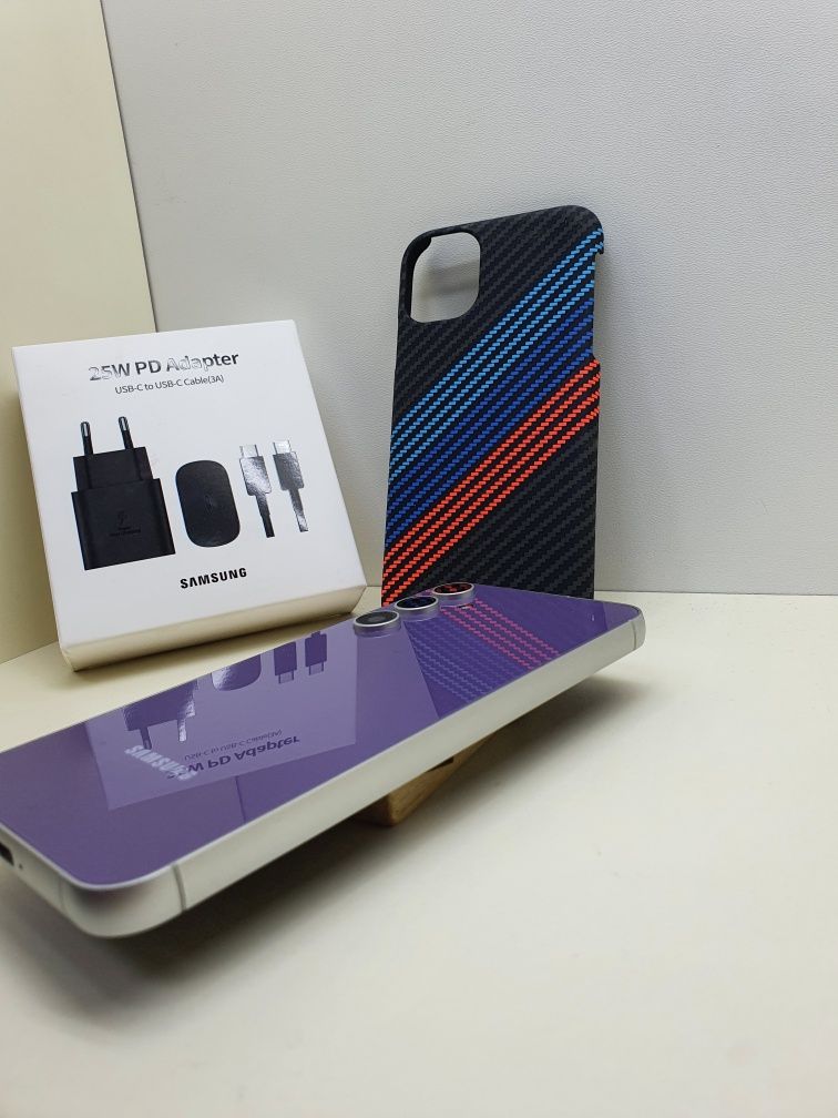 Samsung Galaxy s23 fe
