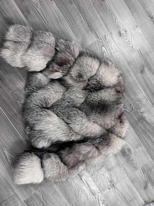 Blana Naturala vulpe