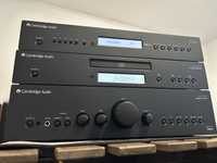 Linie Cambridge Audio Azur/Amplif,Cd,Tuner
