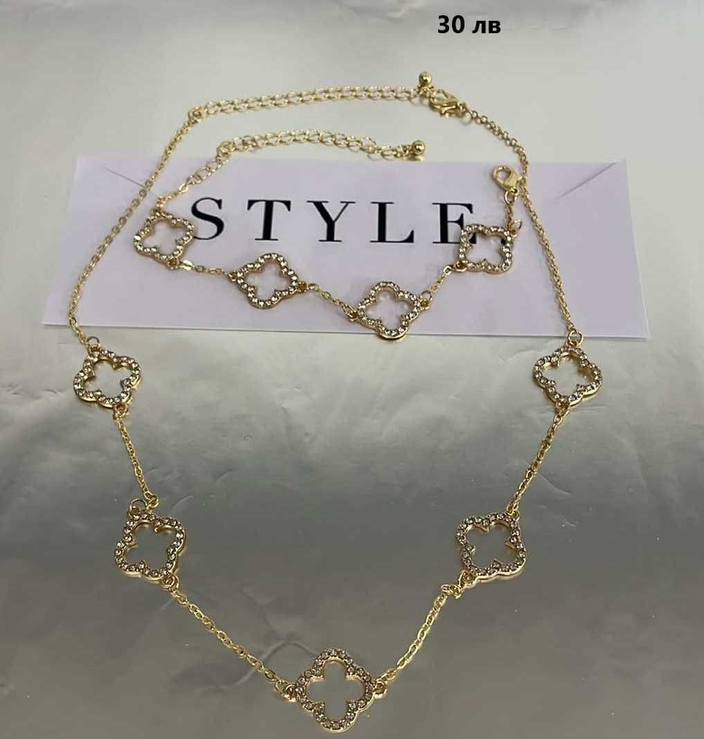 Обеци Michael Kors