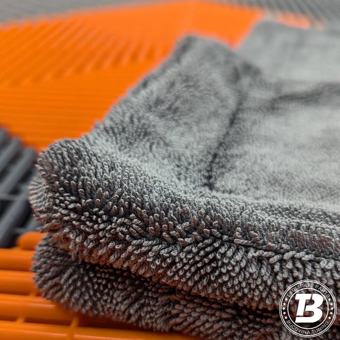 Prosop Auto din Microfibra PRO, 90 x 50cm, 1400 gsm