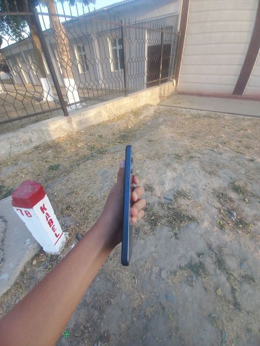 Реалми нот 50  128 гб