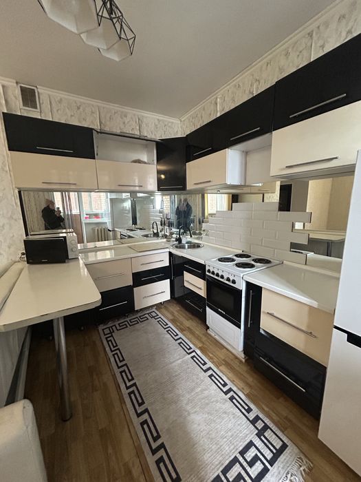 Кухонный гарнитур