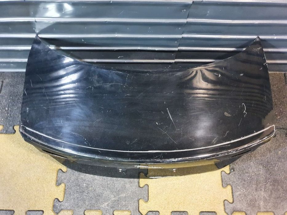 Capota portbagaj JAGUAR XF CC9_, X250 2008 - 2015 D 306DT, AJV6D C2Z1292