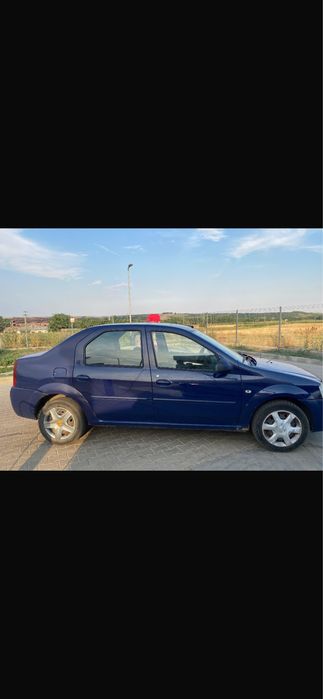 Vand dacia logan