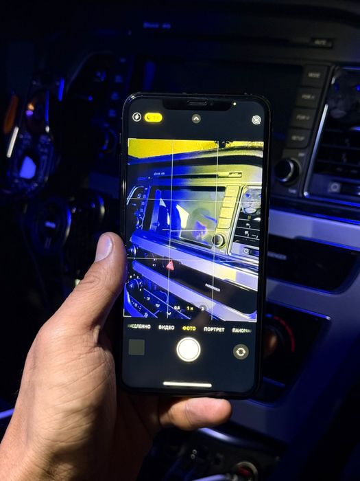 Iphone 11pro max 256