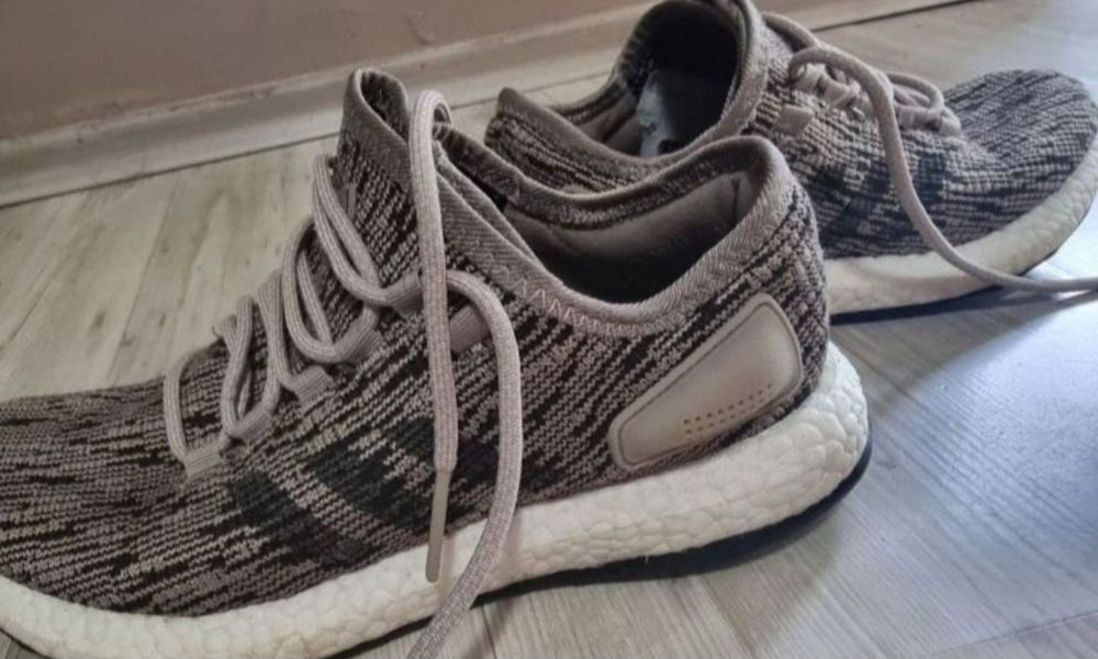 Adidas PureBoost мъжки маратонки номер 39