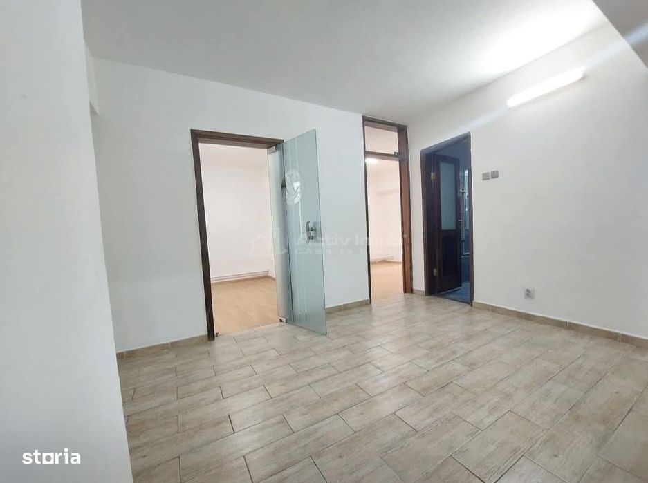3 camere, 85 mp, etaj 2 din 6, Centru - Catedrala Sf.Sava