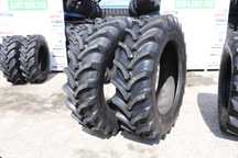 ANVELOPA 420/85 R38 (16.9 R38) OZKA AGRO10 TL 144/A8