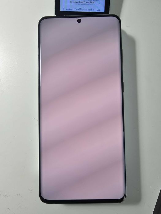 Display Samsung S20 Ultra G988B Gri  Original SH