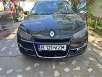 Renault Laguna 2.0 dci 2011