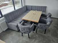 Canapele club, bar, restaurant