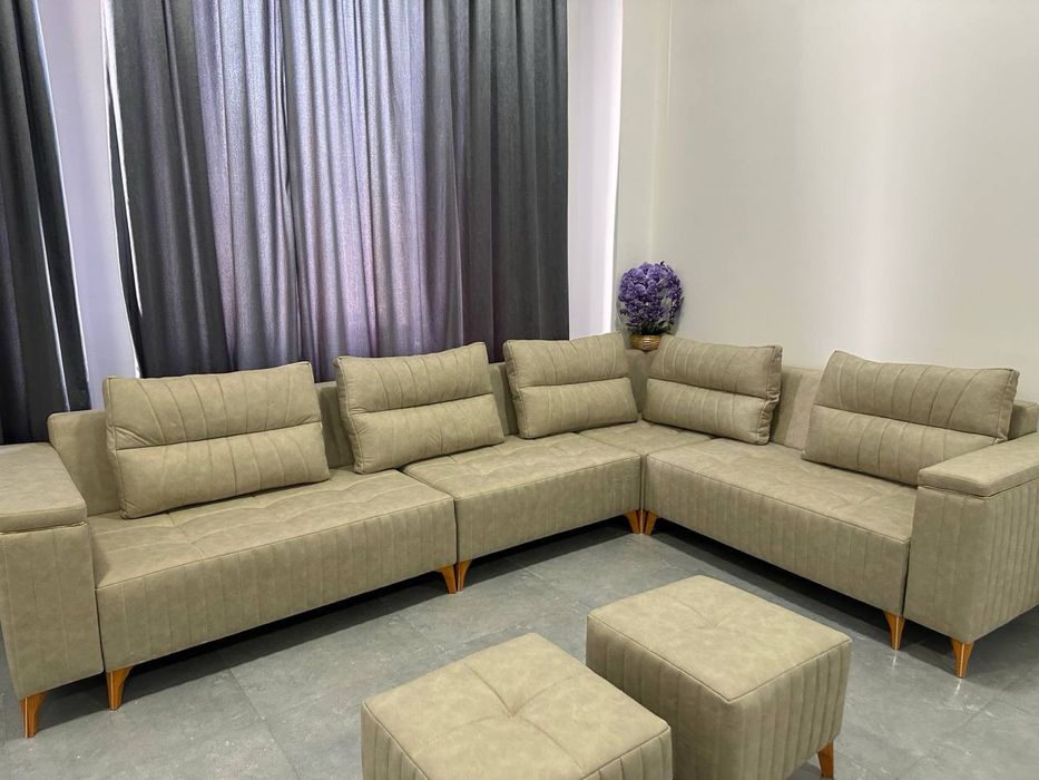 Диван , Divan ugolok