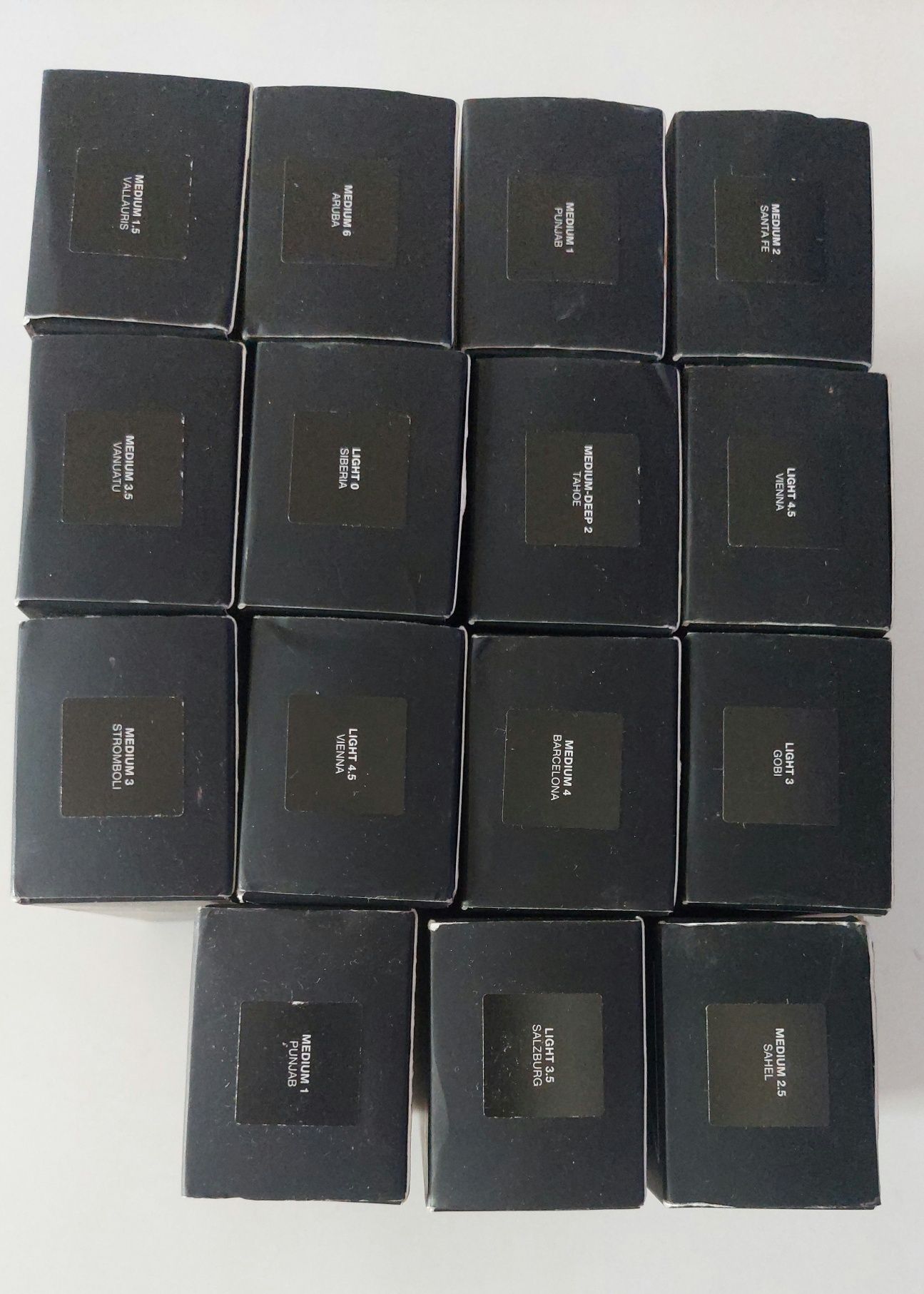 Fond De Ten Nars
